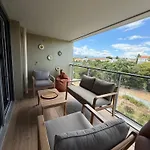 Piscine Rooftop Neuve דירה סאן-לורן-דו-ואר