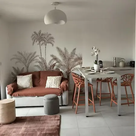 Piscine Rooftop Neuve Apartament