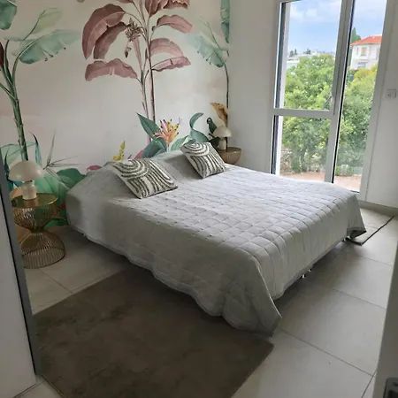 Piscine Rooftop Neuve *