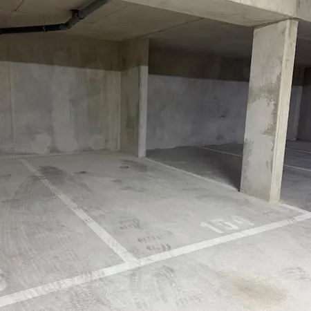 Appartamento Piscine Rooftop Résidence Neuve Saint-Laurent-du-Var