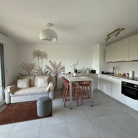 Piscine Rooftop Neuve Apartament