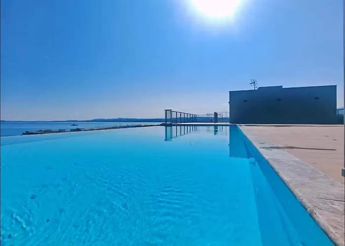 Lejlighed Piscine Rooftop Neuve Saint-Laurent-du-Var